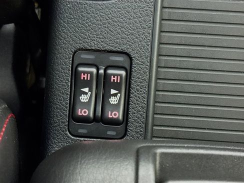 Used 2021 Subaru WRX STI w/ Popular Package #1 image 22