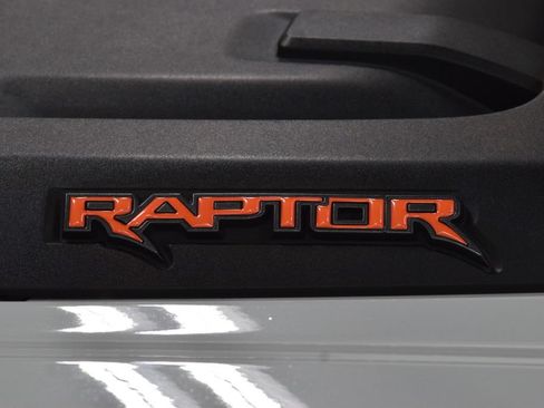 Used 2023 Ford F150 Raptor w/ Raptor Carbon Fiber Package AWD/4WD image 17