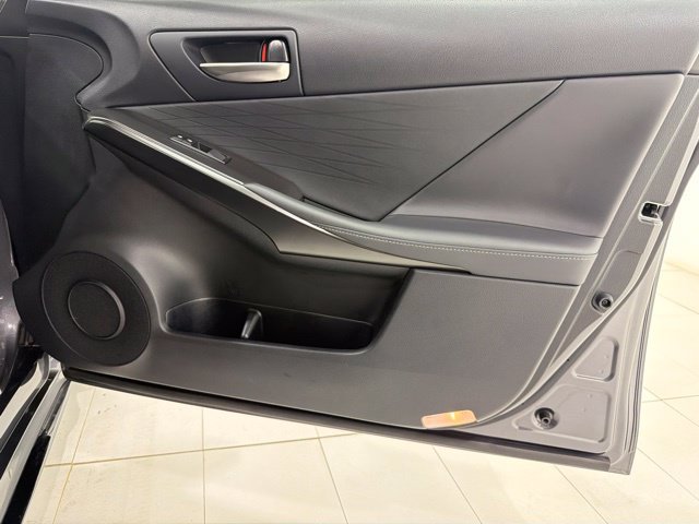 Used 2023 Lexus IS 350 F Sport w/ Memory Package AWD/4WD image 18