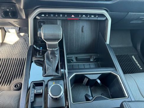 Used 2022 Toyota Tundra SR5 w/ Advanced Technology Package AWD/4WD image 15