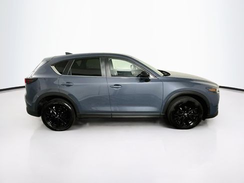 Used 2024 MAZDA CX-5 Carbon Edition AWD/4WD image 10