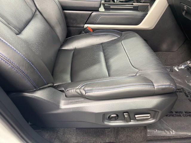 Used 2026 Toyota Tundra Platinum AWD/4WD image 31