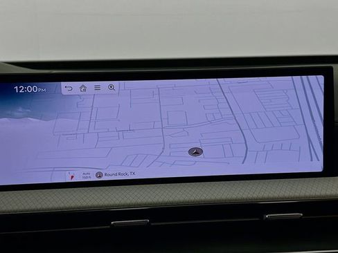 Certified 2025 Genesis GV80 3.5T Advanced image 13