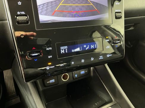Used 2024 Hyundai Tucson SEL FWD image 29