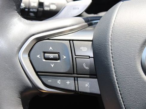 Certified 2024 Lexus RX 350 Premium w/ Convenience Package FWD image 18