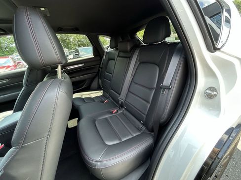 Used 2023 MAZDA CX-5 AWD 2.5 Turbo image 23