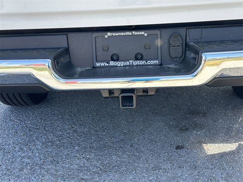 New 2023 RAM 1500 Lone Star image 8