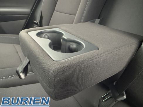 New 2026 Chevrolet Equinox EV LT image 30