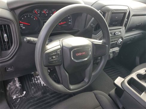 Certified 2024 GMC Sierra 1500 Pro w/ Graphite Edition image 18