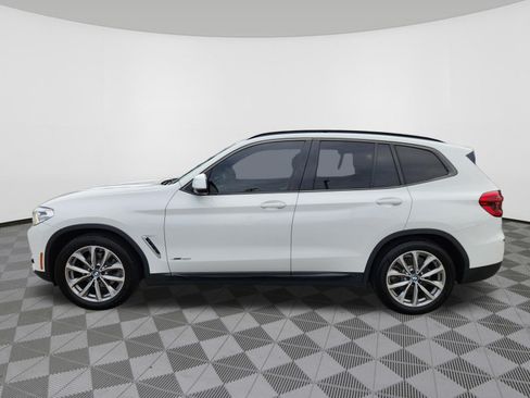Used 2018 BMW X3 xDrive30i AWD/4WD image 5