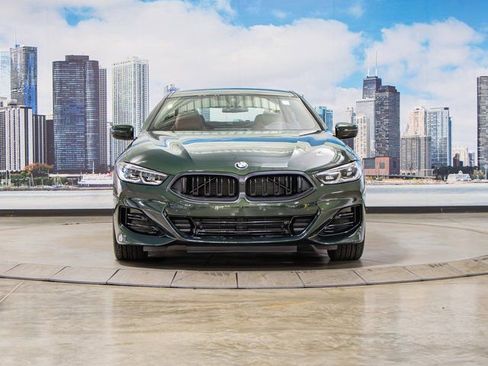 Used 2026 BMW 840i xDrive w/ M Sport Professional Package image 3