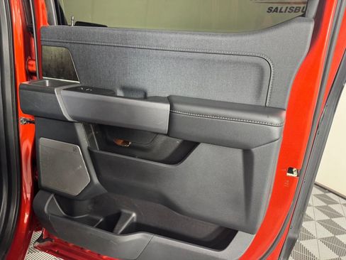 Used 2023 Ford F150 Lariat AWD/4WD image 26