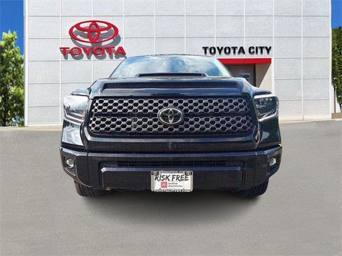 Certified 2020 Toyota Tundra SR5 image 2