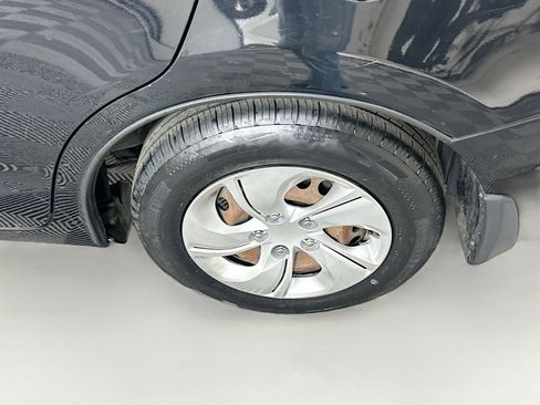 Used 2014 Honda Civic LX image 11