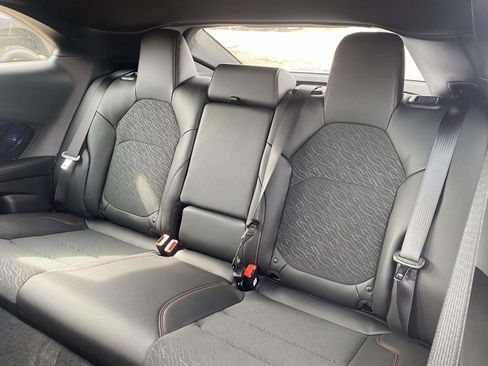 New 2026 Dodge Charger Scat Pack w/ Blacktop Package image 39