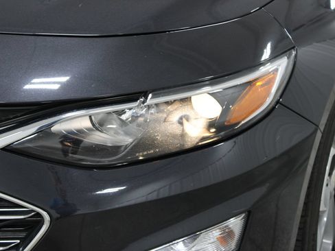 Used 2023 Chevrolet Malibu LT FWD image 13