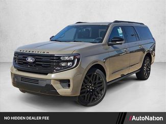 New 2027 Ford Expedition Max Platinum w/ Stealth Performance Package AWD/4WD video 1