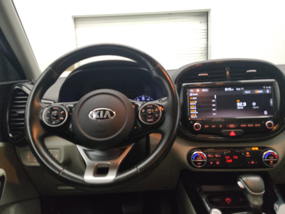 Used 2020 Kia Soul EX FWD image 22
