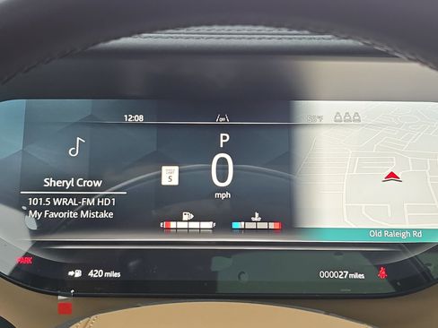 New 2026 Land Rover Range Rover SE image 19