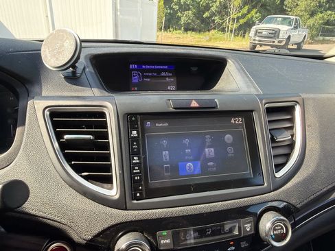 Used 2015 Honda CR-V EX-L image 10