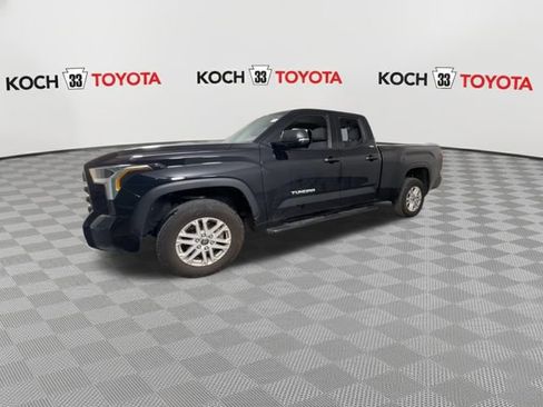 Used 2024 Toyota Tundra SR5 image 37
