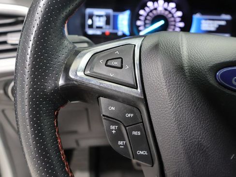 Used 2024 Ford Edge ST-Line AWD/4WD image 35