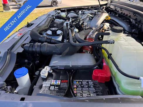 Used 2026 Ford F250 Platinum image 34