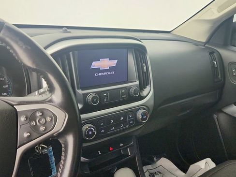 Certified 2022 Chevrolet Colorado LT RWD image 19