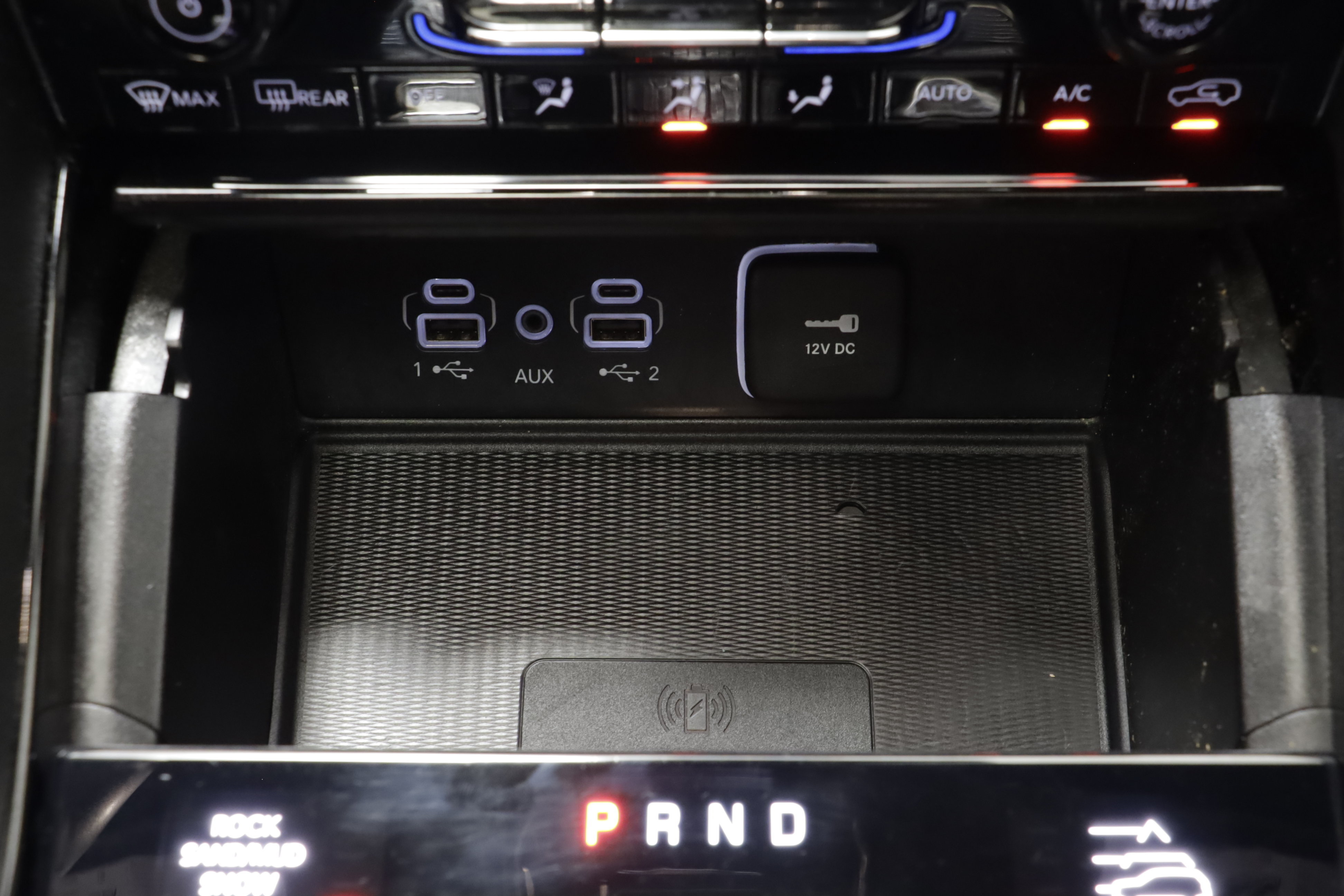 Used 2023 Jeep Grand Cherokee Summit w/ Adv Protech Group IV AWD/4WD image 16