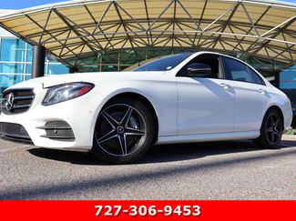 Used 2018 Mercedes-Benz E 300 E 300 video 1