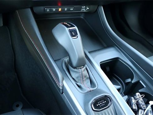 New 2026 Dodge Charger Scat Pack w/ Blacktop Package image 22