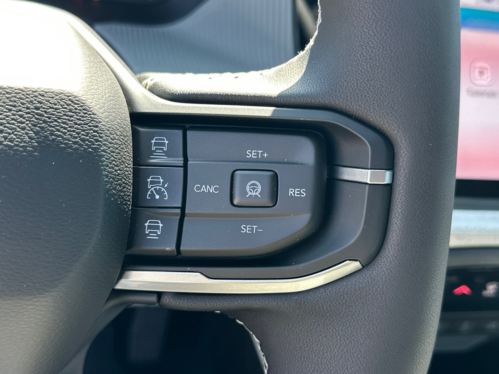 New 2026 Jeep Cherokee Laredo AWD/4WD image 27