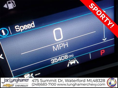 Certified 2023 GMC Terrain SLE image 12