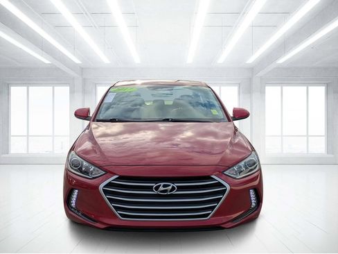 Used 2017 Hyundai Elantra Value Edition image 8