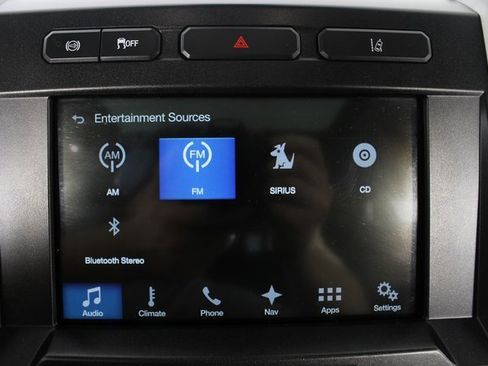 Used 2017 Ford F350 Lariat w/ Lariat Ultimate Package image 5