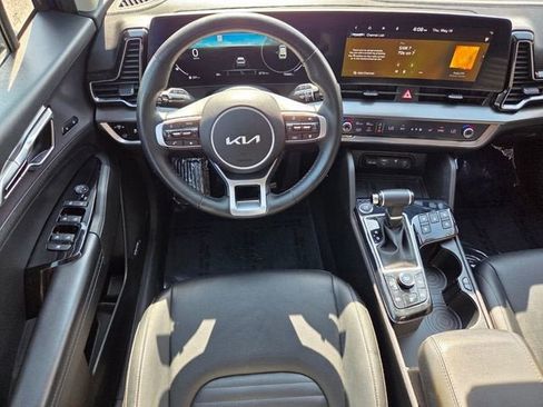Used 2023 Kia Sportage SX FWD image 15