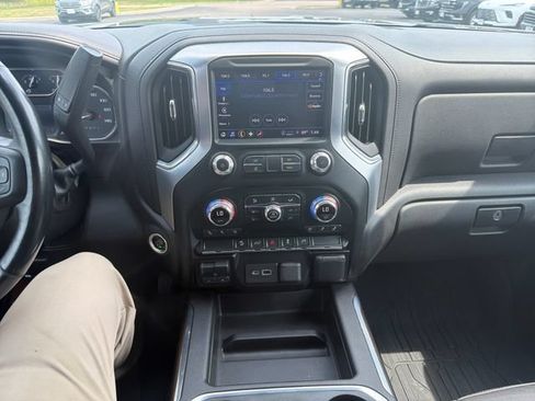 Used 2021 GMC Sierra 2500 SLT AWD/4WD image 21
