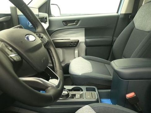 New 2026 Ford Maverick XLT FWD image 19