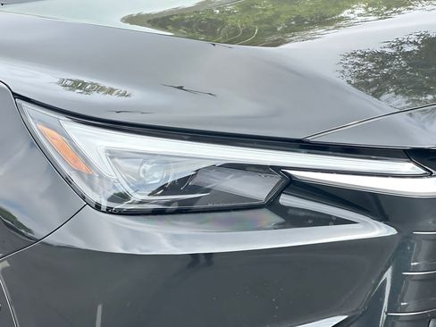 New 2026 Lexus TX 350 AWD image 10