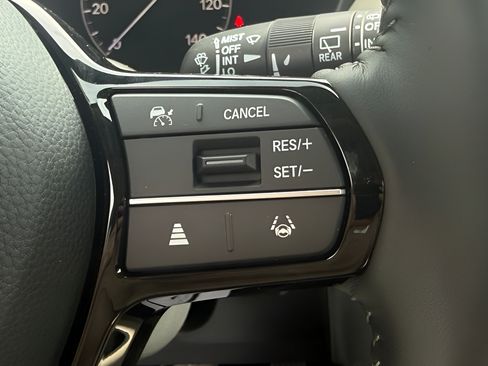 New 2027 Honda HR-V EX-L image 20