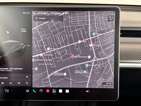 Used 2022 Tesla Model Y Performance AWD/4WD image 18