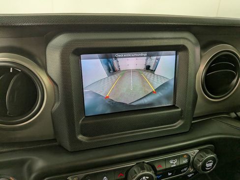 Certified 2021 Jeep Wrangler Unlimited Sport image 27