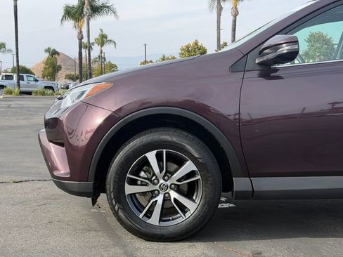Used 2018 Toyota RAV4 XLE w/ All Weather Liner Package AWD/4WD image 23