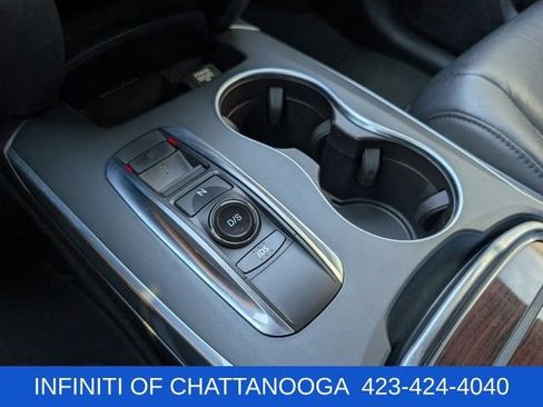 Used 2016 Acura MDX FWD w/ Technology Package image 20