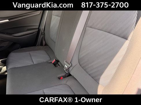 Certified 2026 Kia Seltos LX AWD/4WD image 24