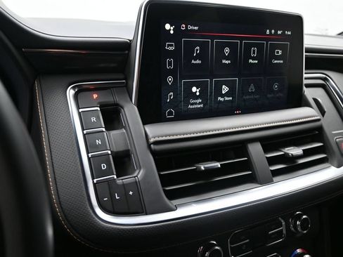 Used 2023 GMC Yukon XL AT4 AWD/4WD image 14