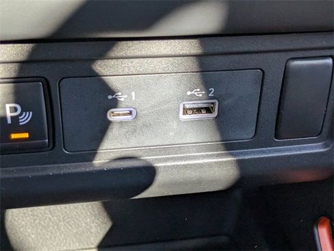 Used 2022 Nissan Frontier Pro-X w/ Technology Package image 20