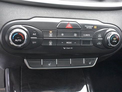 Used 2016 Kia Sorento EX w/ EX Touring Package image 32