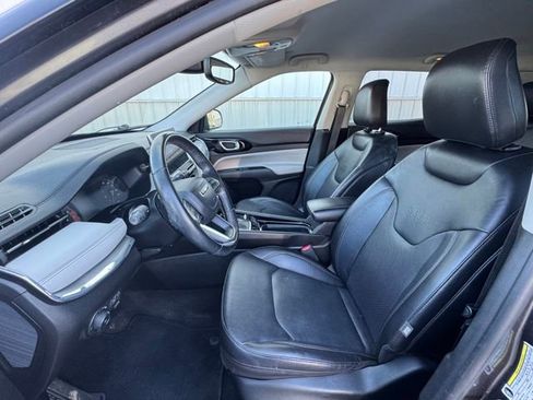 Used 2022 Jeep Compass Limited image 6