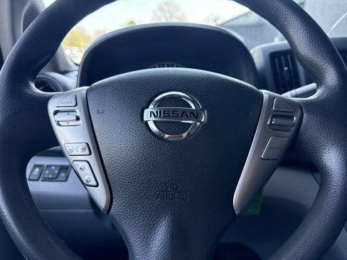 Used 2021 Nissan NV200 SV w/ Sliding Door Glass Package image 19